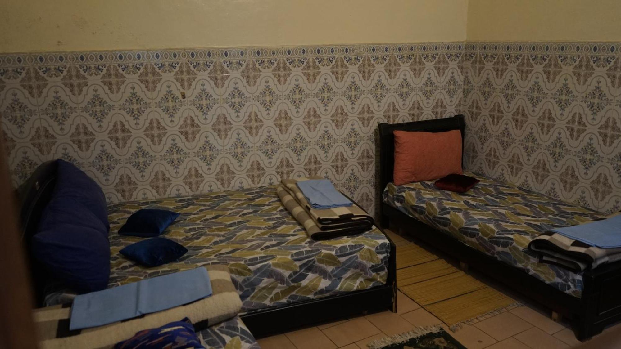 Hostal Des Jeunes *